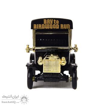 ماشین اسباب بازی آنتیک طرح تبلیغاتی bay to birdwood run - کد 023646