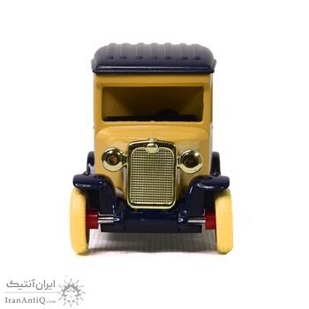 ماشین اسباب بازی آنتیک طرح تبلیغاتی - کد 023526