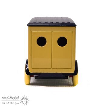ماشین اسباب بازی آنتیک طرح تبلیغاتی - کد 023526