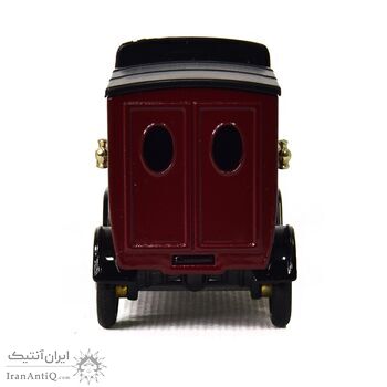 ماشین اسباب بازی آنتیک طرح تبلیغاتی the star - کد 023655