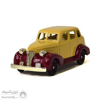 ماشین اسباب بازی آنتیک طرح chavrolet 1939 - کد 023659 ماشین اسباب بازی آنتیک طرح chavrolet 1939 - کد 023659