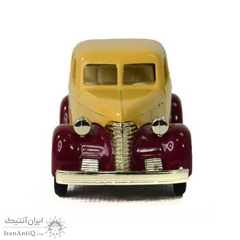 ماشین اسباب بازی آنتیک طرح chavrolet 1939 - کد 023659 ماشین اسباب بازی آنتیک طرح chavrolet 1939 - کد 023659