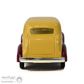 ماشین اسباب بازی آنتیک طرح chavrolet 1939 - کد 023659 ماشین اسباب بازی آنتیک طرح chavrolet 1939 - کد 023659