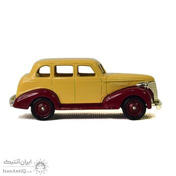 ماشین اسباب بازی آنتیک طرح chavrolet 1939 - کد 023659 ماشین اسباب بازی آنتیک طرح chavrolet 1939 - کد 023659