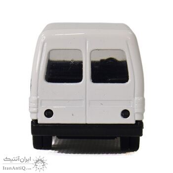 ماشین اسباب بازی آنتیک طرح تبلیغاتی tetley - کد 023660 ماشین اسباب بازی آنتیک طرح تبلیغاتی tetley - کد 023660