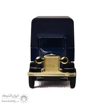 ماشین اسباب بازی آنتیک طرح تبلیغاتی strohs - کد 023547