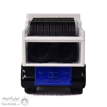 ماشین اسباب بازی آنتیک طرح تبلیغاتی dunlop - کد 023552 ماشین اسباب بازی آنتیک طرح تبلیغاتی dunlop - کد 023552