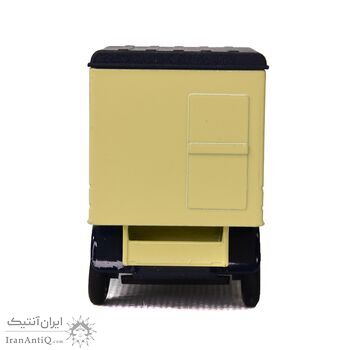 ماشین اسباب بازی آنتیک طرح تبلیغاتی hamleys - کد 023556 ماشین اسباب بازی آنتیک طرح تبلیغاتی hamleys - کد 023556