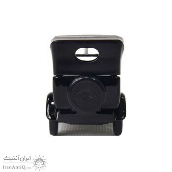 ماشین اسباب بازی آنتیک طرح taxi - کد 023652