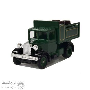 ماشین اسباب بازی آنتیک طرح تبلیغاتی - کد 023653