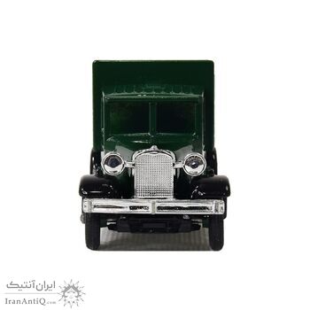 ماشین اسباب بازی آنتیک طرح تبلیغاتی - کد 023653