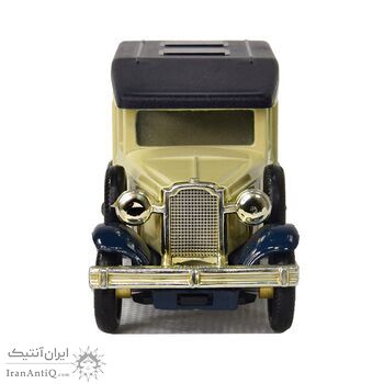 ماشین اسباب بازی آنتیک طرح تبلیغاتی hamleys - کد 023576