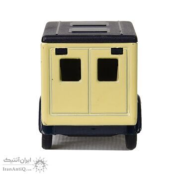 ماشین اسباب بازی آنتیک طرح تبلیغاتی hamleys - کد 023576