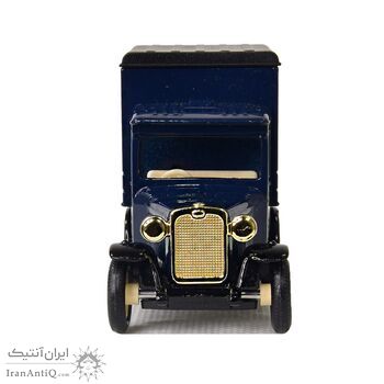 ماشین اسباب بازی آنتیک طرح تبلیغاتی bushells - کد 023582