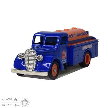 ماشین اسباب بازی آنتیک طرح تبلیغاتی that good gulf gasoline - کد 023590 ماشین اسباب بازی آنتیک طرح تبلیغاتی that good gulf gasoline - کد 023590