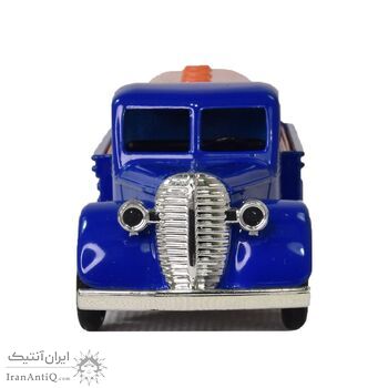 ماشین اسباب بازی آنتیک طرح تبلیغاتی that good gulf gasoline - کد 023590 ماشین اسباب بازی آنتیک طرح تبلیغاتی that good gulf gasoline - کد 023590