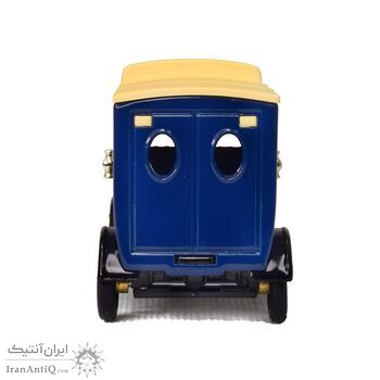 ماشین اسباب بازی آنتیک طرح تبلیغاتی hamleys - کد 023555