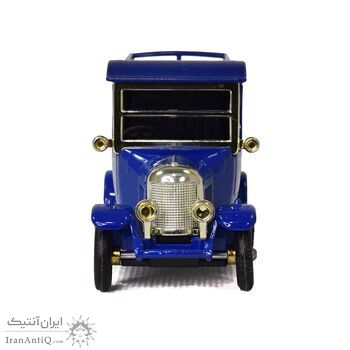 ماشین اسباب بازی آنتیک طرح تبلیغاتی hammerite - کد 023562