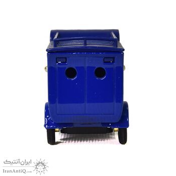 ماشین اسباب بازی آنتیک طرح تبلیغاتی hammerite - کد 023562