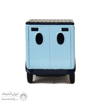 ماشین اسباب بازی آنتیک طرح تبلیغاتی ritters - کد 023566