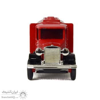 ماشین اسباب بازی آنتیک طرح تبلیغاتی texaco - کد 023567