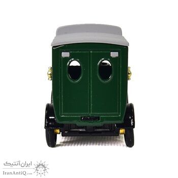 ماشین اسباب بازی آنتیک طرح تبلیغاتی joseph lucas - کد 023571