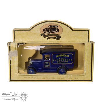 ماشین اسباب بازی آنتیک طرح تبلیغاتی brannigans - کد 023572 ماشین اسباب بازی آنتیک طرح تبلیغاتی brannigans - کد 023572