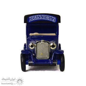 ماشین اسباب بازی آنتیک طرح تبلیغاتی brannigans - کد 023572 ماشین اسباب بازی آنتیک طرح تبلیغاتی brannigans - کد 023572