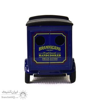 ماشین اسباب بازی آنتیک طرح تبلیغاتی brannigans - کد 023572 ماشین اسباب بازی آنتیک طرح تبلیغاتی brannigans - کد 023572