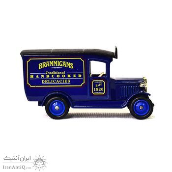 ماشین اسباب بازی آنتیک طرح تبلیغاتی brannigans - کد 023572 ماشین اسباب بازی آنتیک طرح تبلیغاتی brannigans - کد 023572