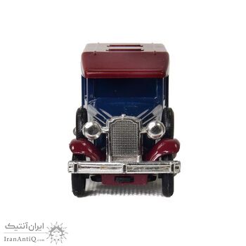 ماشین اسباب بازی آنتیک طرح تبلیغاتی leyland - کد 023573