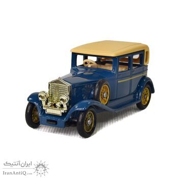 ماشین اسباب بازی آنتیک - کد 023574