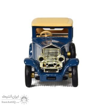 ماشین اسباب بازی آنتیک - کد 023574
