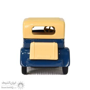 ماشین اسباب بازی آنتیک - کد 023574