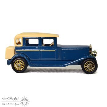 ماشین اسباب بازی آنتیک - کد 023574