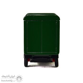 ماشین اسباب بازی آنتیک طرح تبلیغاتی hamleys - کد 023577