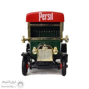 ماشین اسباب بازی آنتیک طرح persil - کد 023578