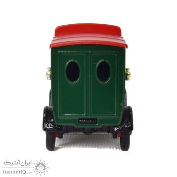 ماشین اسباب بازی آنتیک طرح persil - کد 023578