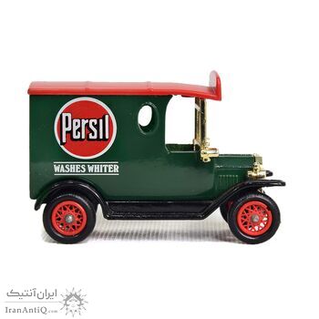 ماشین اسباب بازی آنتیک طرح persil - کد 023578