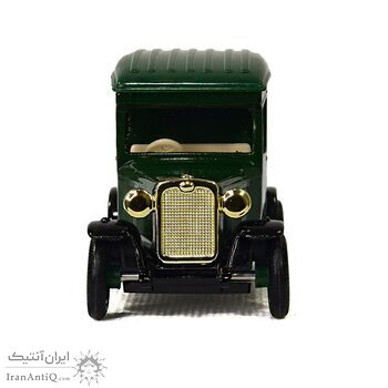 ماشین اسباب بازی آنتیک طرح تبلیغاتی rose's lime juice - کد 023579