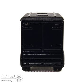 ماشین اسباب بازی آنتیک طرح تبلیغاتی city and suburban - کد 023580 ماشین اسباب بازی آنتیک طرح تبلیغاتی city and suburban - کد 023580