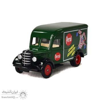ماشین اسباب بازی آنتیک طرح persil - کد 023581