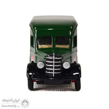 ماشین اسباب بازی آنتیک طرح persil - کد 023581