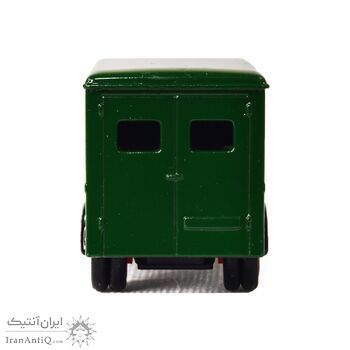 ماشین اسباب بازی آنتیک طرح persil - کد 023581