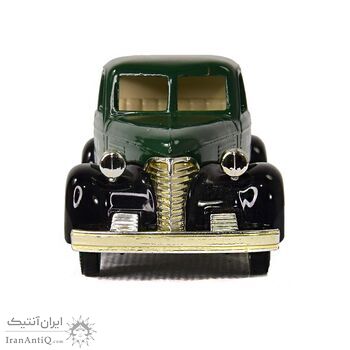 ماشین اسباب بازی آنتیک طرح تبلیغاتی buck and hickman - کد 023584 ماشین اسباب بازی آنتیک طرح تبلیغاتی buck and hickman - کد 023584