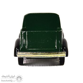 ماشین اسباب بازی آنتیک طرح تبلیغاتی buck and hickman - کد 023584 ماشین اسباب بازی آنتیک طرح تبلیغاتی buck and hickman - کد 023584