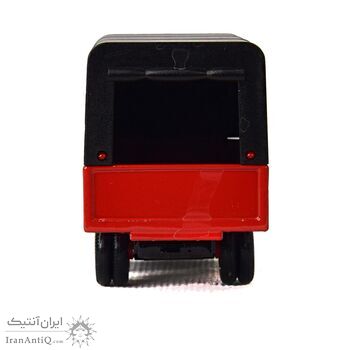 ماشین اسباب بازی آنتیک طرح تبلیغاتی kaffee hag - کد 023585 ماشین اسباب بازی آنتیک طرح تبلیغاتی kaffee hag - کد 023585