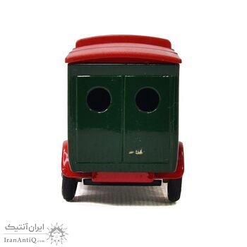 ماشین اسباب بازی آنتیک طرح تبلیغاتی - کد 023509