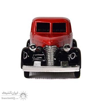 ماشین اسباب بازی آنتیک طرح تبلیغاتی redex fuel additives - کد 023548