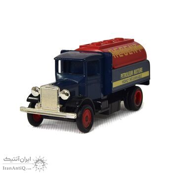 ماشین اسباب بازی آنتیک طرح تبلیغاتی regent oil - کد 023549 ماشین اسباب بازی آنتیک طرح تبلیغاتی regent oil - کد 023549